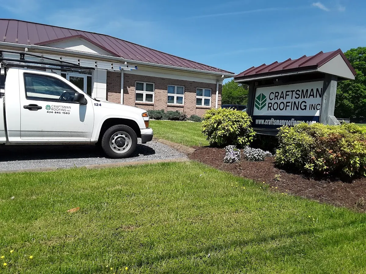 Quality Roof Replacement by experienced craftsmen in Lewistown